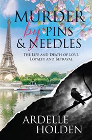 Murder by pins and needles cover image cdn