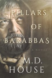Pillars of barabbas cover image cdn