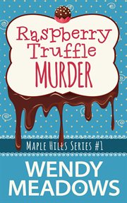 Raspberry truffle murder cover image cdn