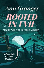 Rooted in evil cover image cdn