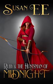 Ruby & the huntsman of midnight cover image cdn