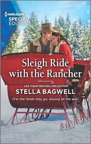 Sleigh ride with the rancher cover image cdn