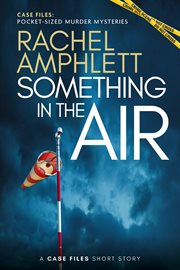 Something in the air cover image cdn