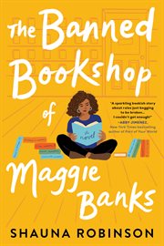 The banned bookshop of Maggie Banks cover image cdn