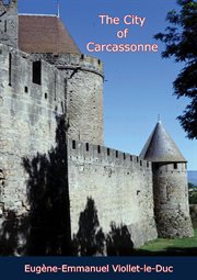 The city of Carcassonne cover image cdn