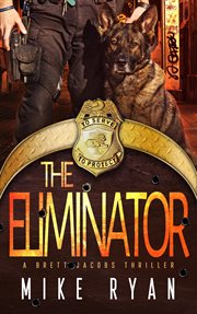 The eliminator. Books #1-3 cover image cdn