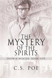 The mystery of the spirits cover image cdn