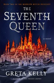 The seventh queen : a novel cover image cdn