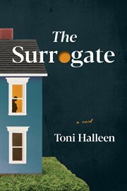 The surrogate : a novel cover image cdn