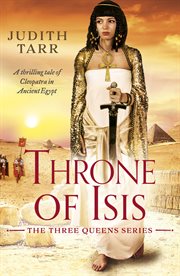 Throne of Isis cover image cdn