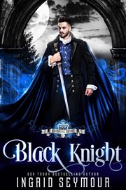 Vampire court: black knight cover image cdn