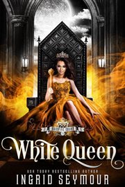 Vampire court: white queen cover image cdn