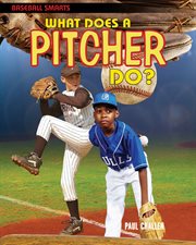 What does an infielder do? cover image cdn