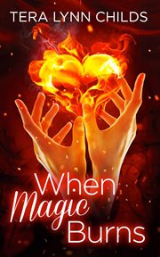 When Magic Burns cover image cdn