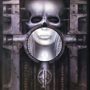Brain salad surgery (2014 - remaster) cover image cdn