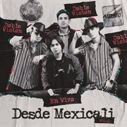 En vivo desde mexicali, vol. 1 cover image cdn