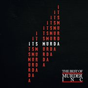It's murda: the best of murder inc. : The Best Of Murder Inc. cover image cdn