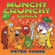 Munchy crunchy songs cover image cdn