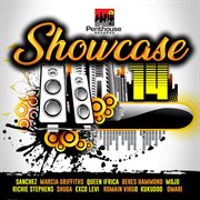 Penthouse showcase, vol. 14. Vol. 14 cover image cdn