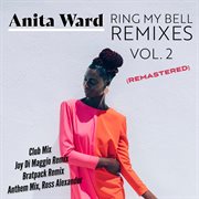 Ring my bell remixes, vol. 2 cover image cdn