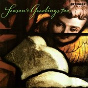 Season's greetings too (specialty) cover image cdn