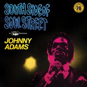 South side of soul street: the sss sessions cover image cdn