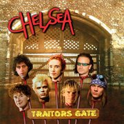 Traitors gate (expanded edition) cover image cdn