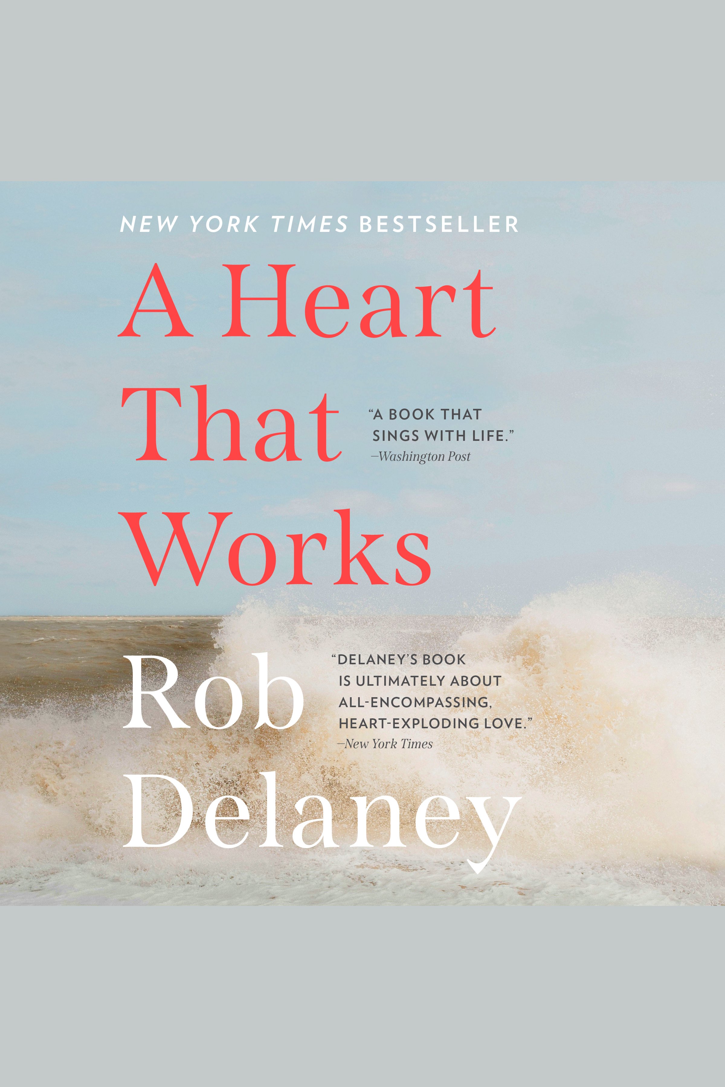 A Heart that Works cover image cdn