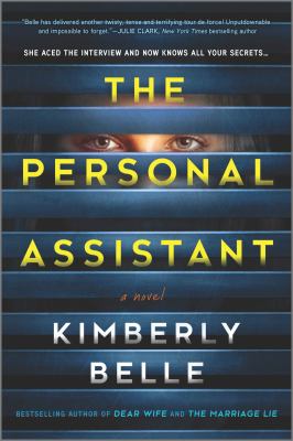 The Personal Assistant cover image
