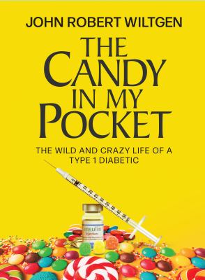 The Candy In My Pocket cover image