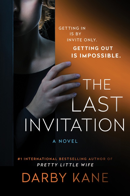 The Last Invitation cover image cdn