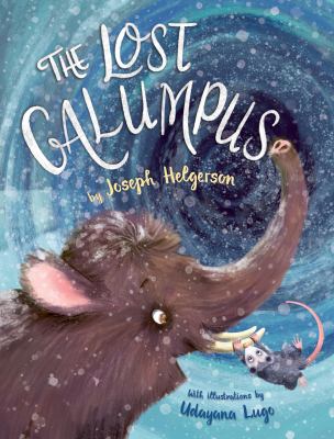 The lost galumpus cover image