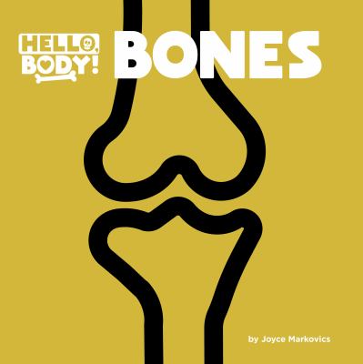 Bones cover image