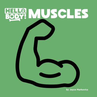 Muscles cover image