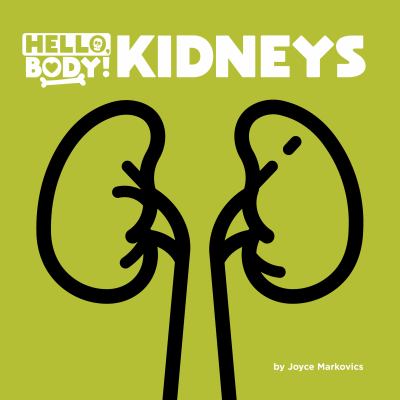 Kidneys cover image
