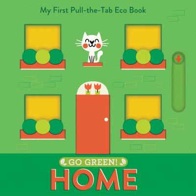 Go green! Home cover image