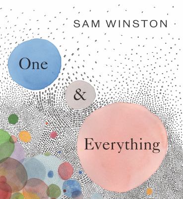 One & everything  cover image cdn