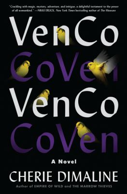 VenCo cover image