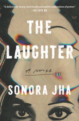 The laughter cover image