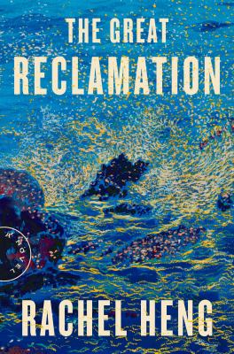 The great reclamation cover image