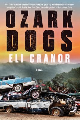 Ozark dogs cover image