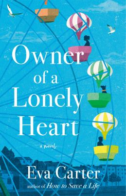 Owner of a lonely heart cover image