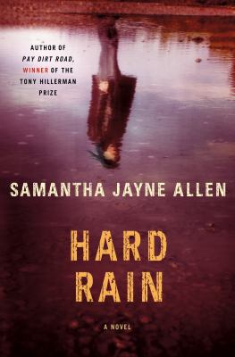 Hard rain  cover image cdn