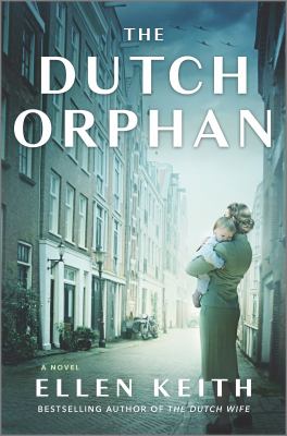 The Dutch orphan cover image