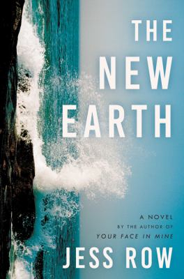 The new earth cover image