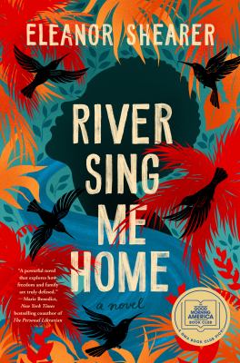 River sing me home cover image