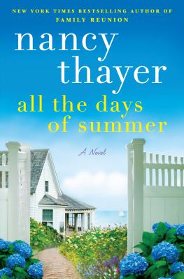 All the days of summer cover image