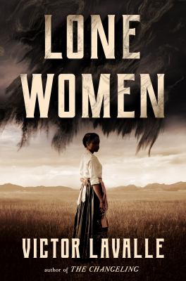 Lone women cover image