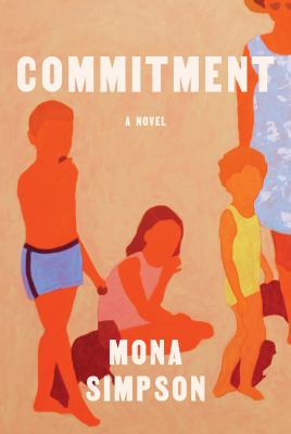 Commitment cover image