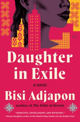Daughter in exile  cover image cdn